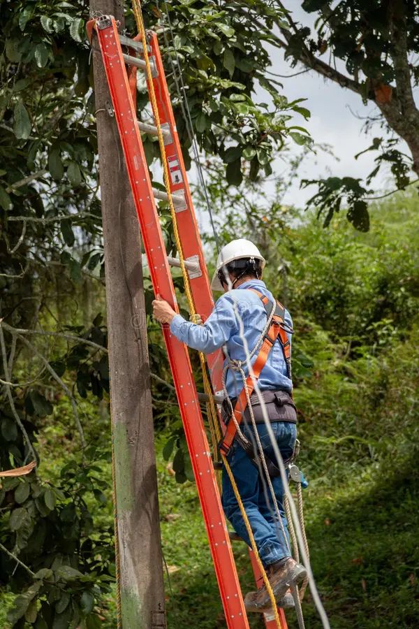 Alquiler de escaleras extensibles en Tucumán